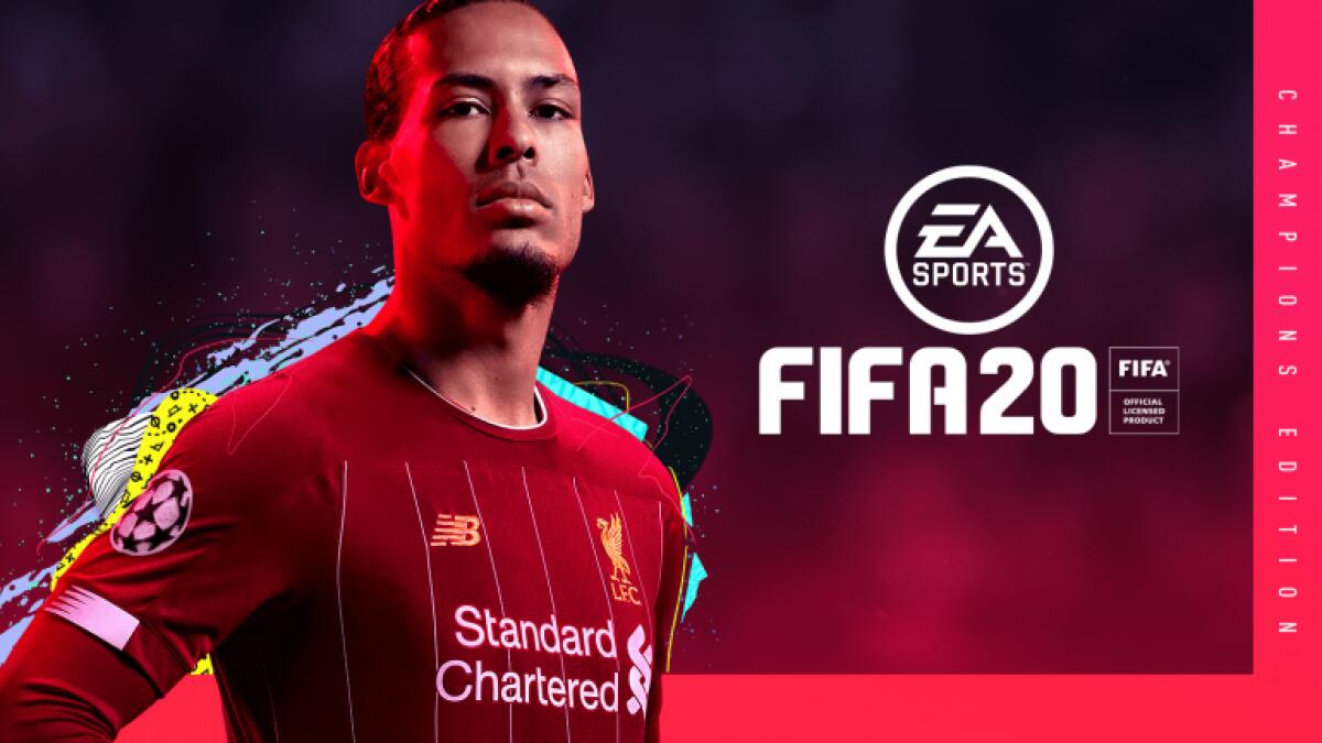 Esultanze FIFA 20: ecco quelle disponibili e come farle - 