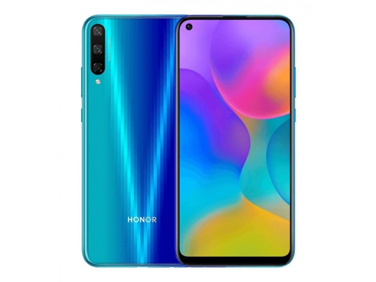 Honor Play 3 è ufficiale: scopriamolo insieme - 