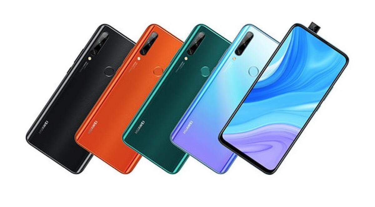 Huawei Enjoy 10 Plus è ufficiale: scopriamolo insieme - 