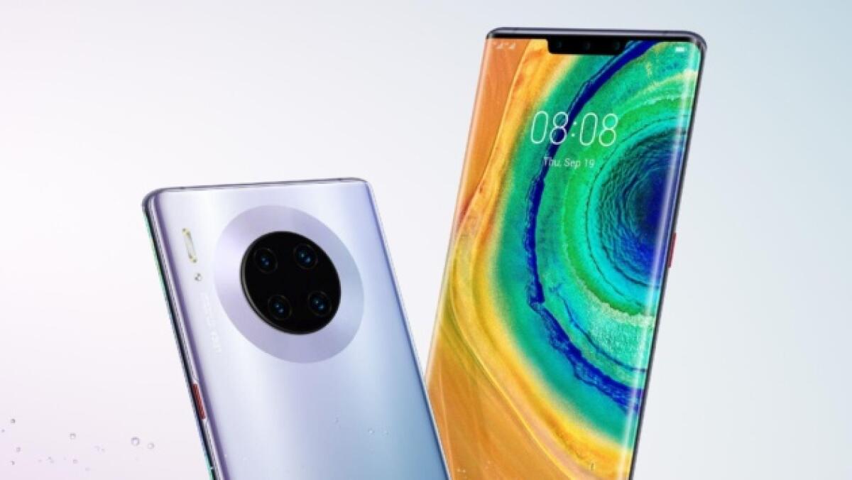 Huawei Mate 30 Pro è ufficiale: scopriamolo insieme - 