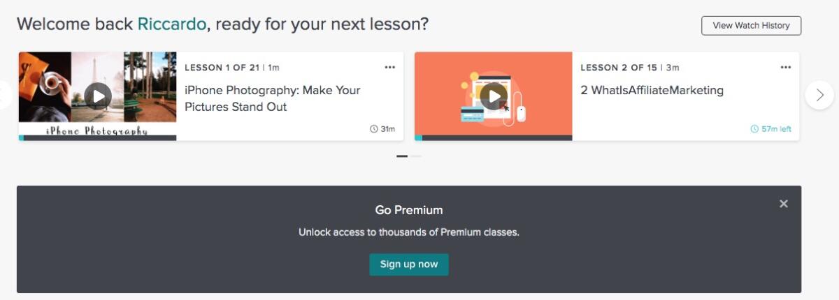 Come scaricare video da Skillshare? GUIDA 2019 - 