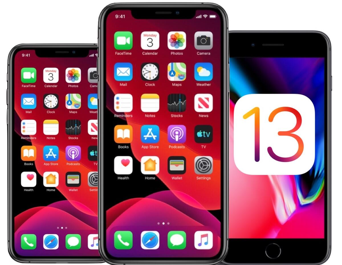 iOS 13 è arrivato: download e installazione - 