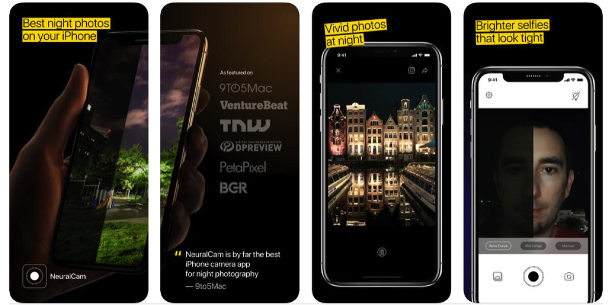 Modalità Notte iPhone: ecco la migliore app | Video - 