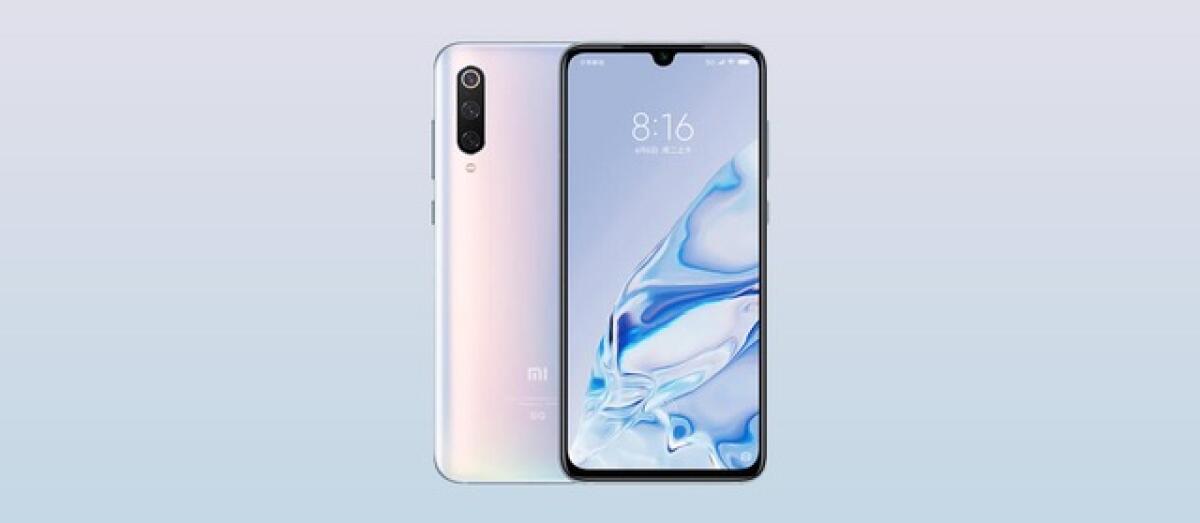 Xiaomi Mi 9 Pro 5G è ufficiale: scopriamolo insieme - 