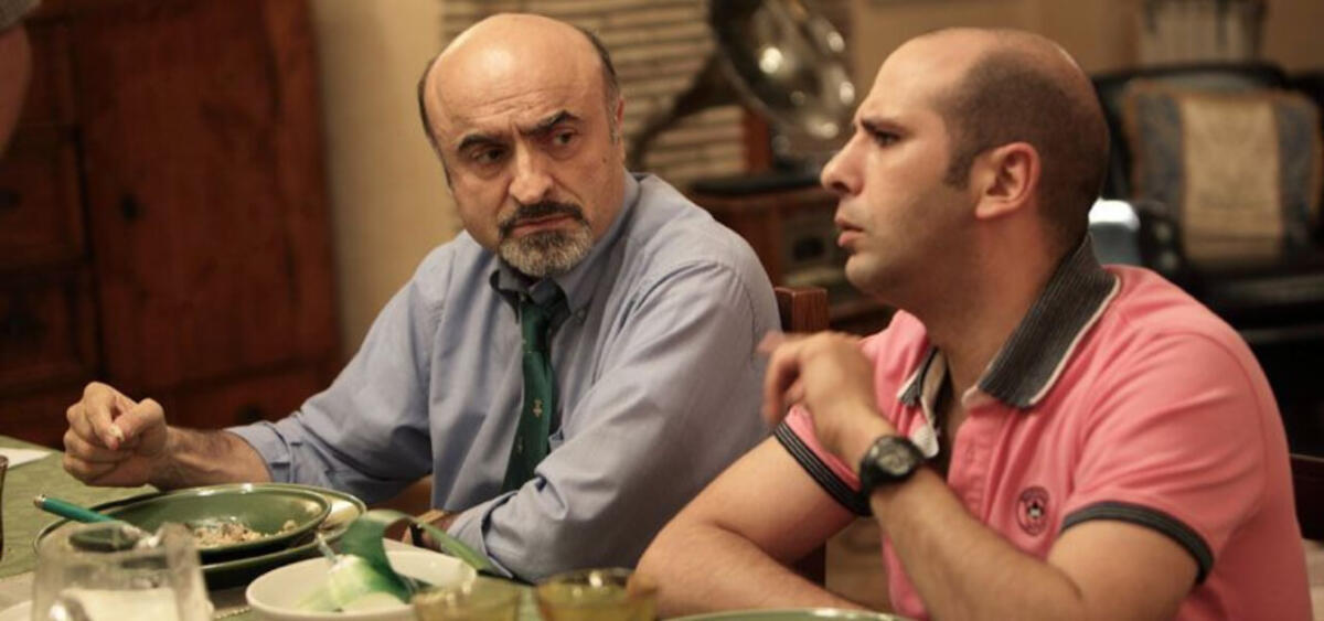 Cado dalle nubi Film: trama, trailer e streaming | In onda stasera - 