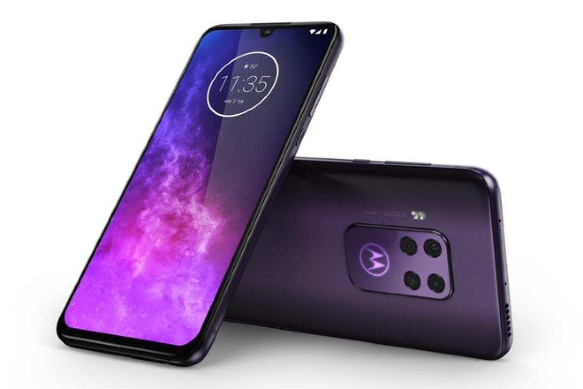 Cover Motorola One Zoom: Ecco Le Migliori Da Comprare - 