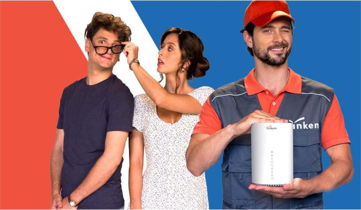 Linkem Super Promo: internet casa senza telefono a 19,90€ - 