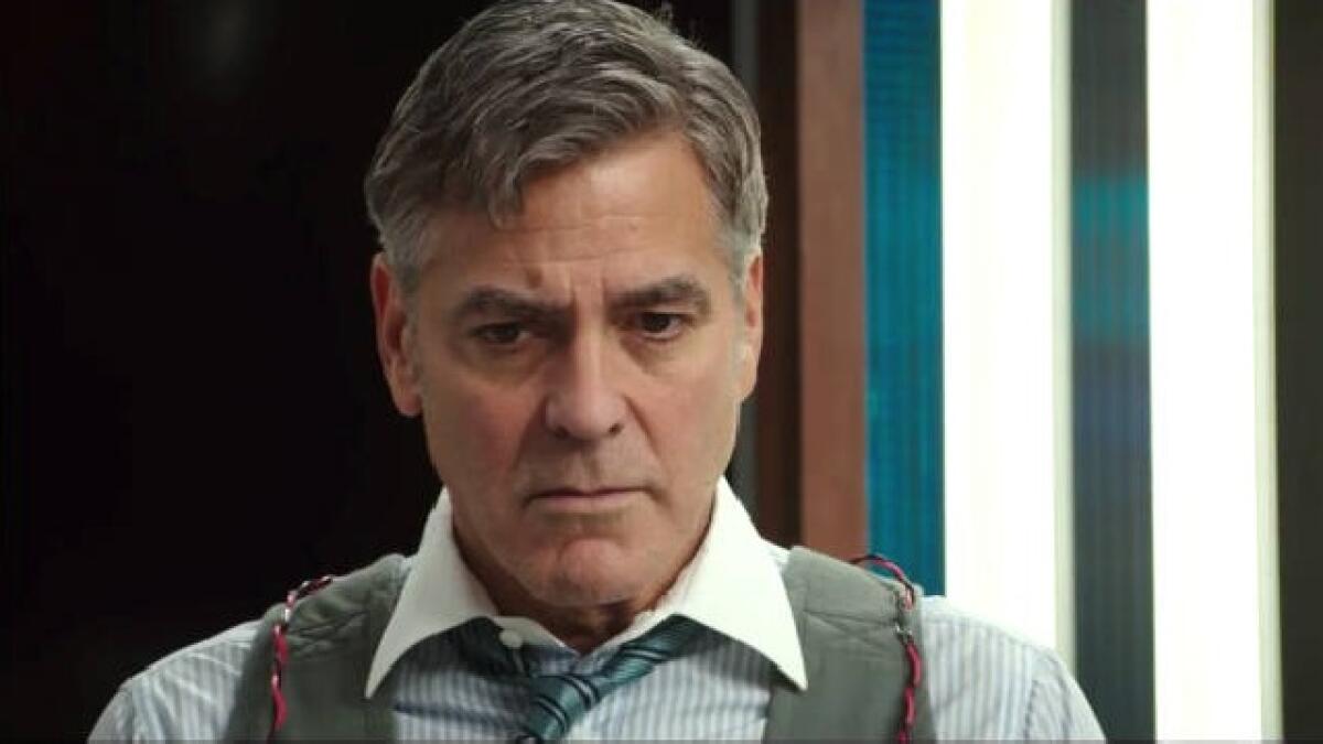 Money Monster Film: trama, trailer e streaming | In onda stasera - 