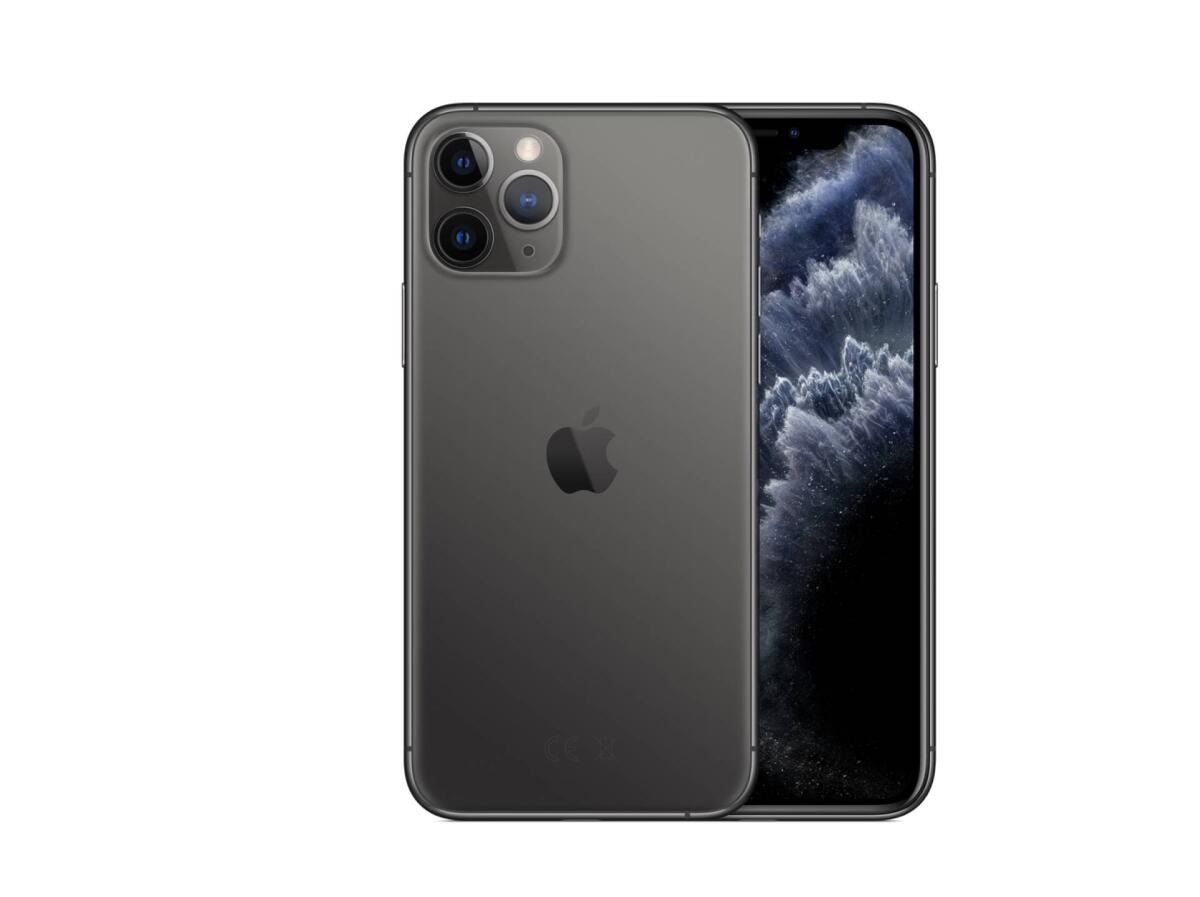 iPhone 11 Pro è ufficiale: scopriamolo insieme - 