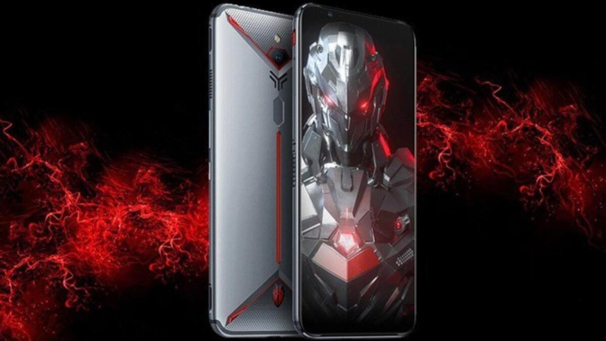 Nubia Red Magic 3S è ufficiale: scopriamolo insieme - 