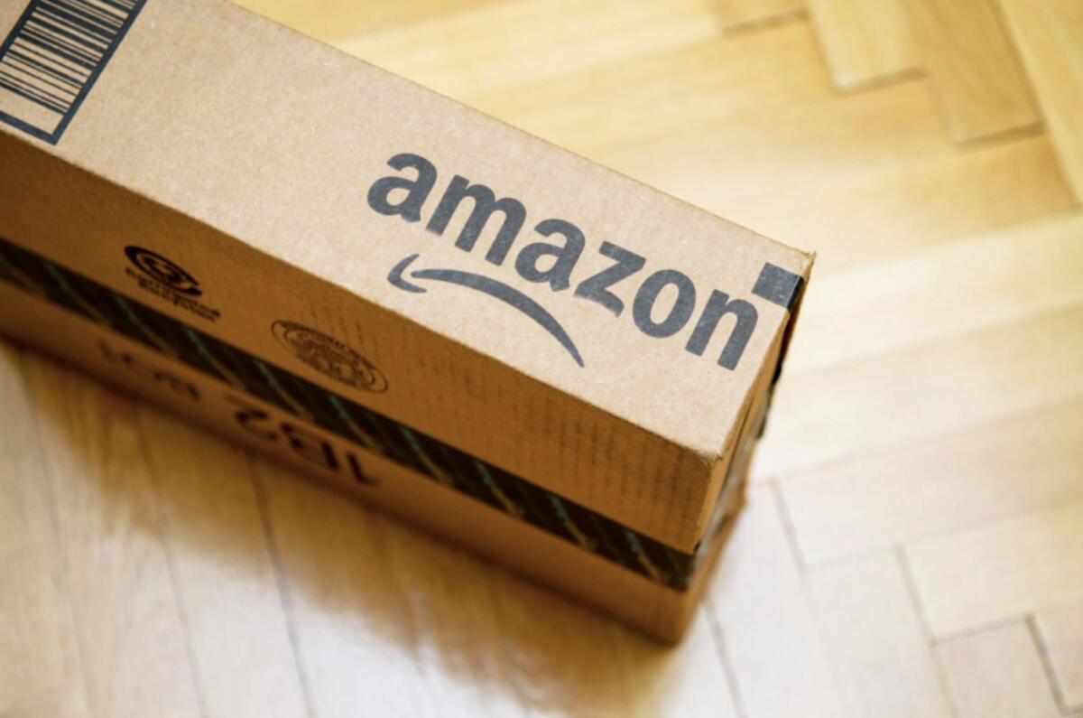 Amazon Prime GRATIS per 90 giorni (e poi scontato) per gli studenti universitari - 