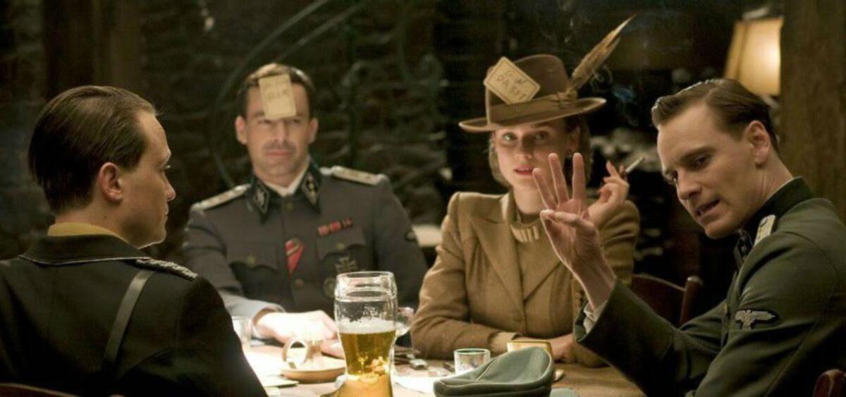 Bastardi senza gloria Film: trama, trailer e streaming | In onda stasera - 