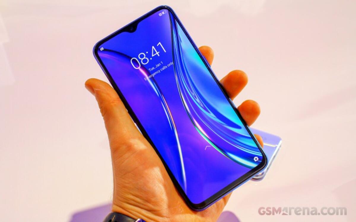 Realme X2 è ufficiale: scopriamolo insieme - 