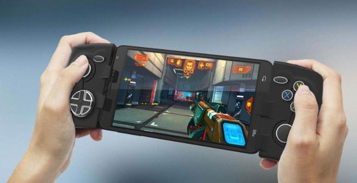 Giochi Android Compatibili Con Controller Bluetooth | 2019 - 