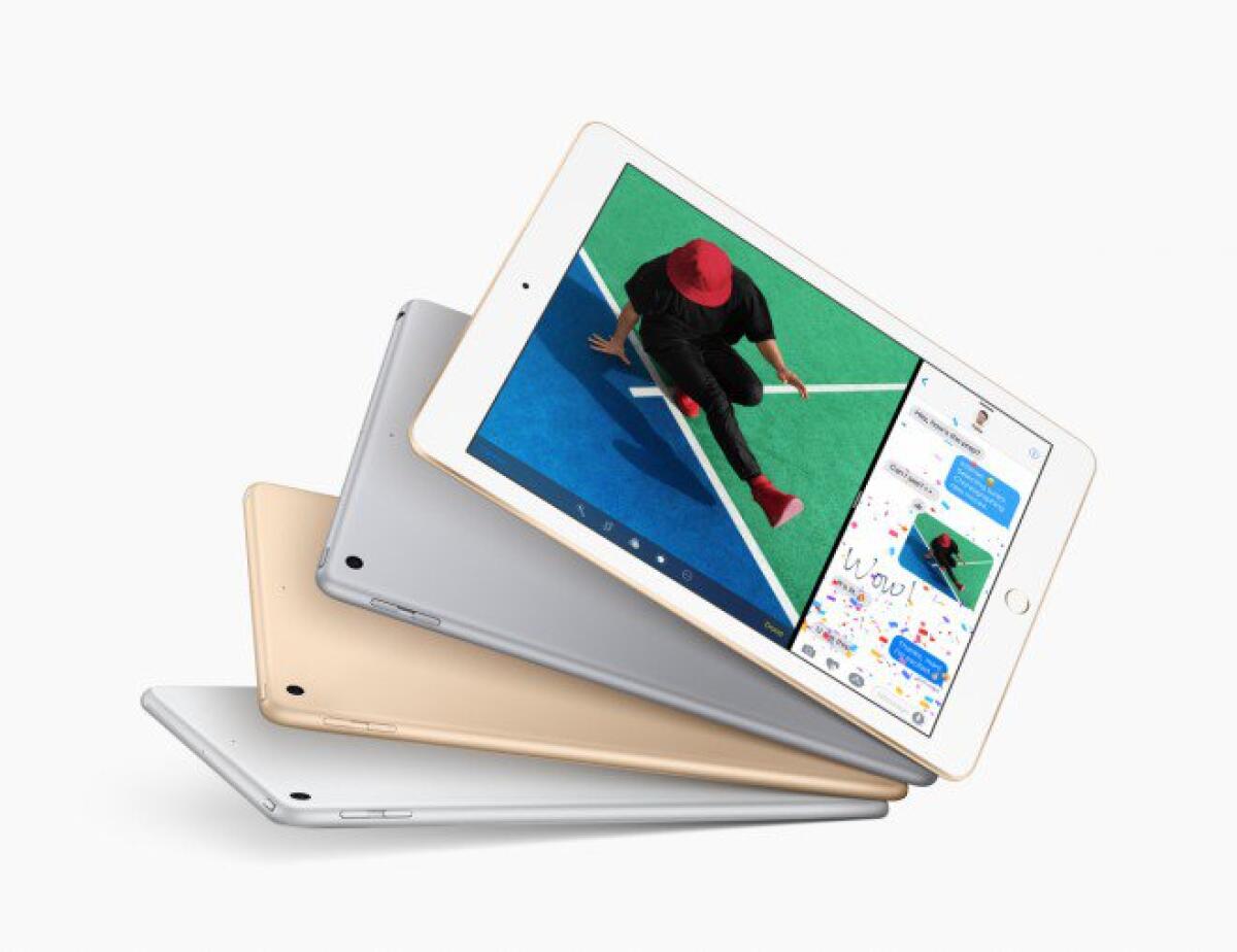 Apple iPad Pro e iPad Air in super offerta su Amazon - 