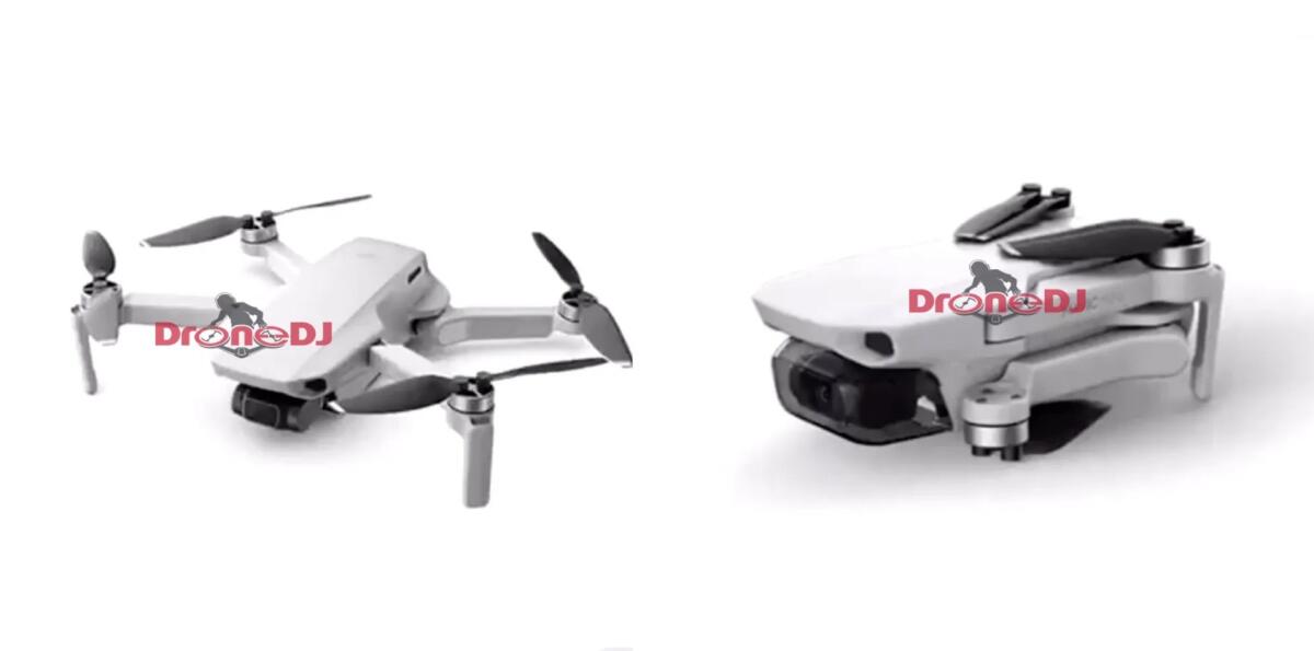 DJI Mavic Mini arriva il 30 Ottobre 2019 - 