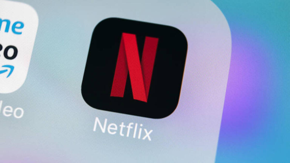 Netflix Italia indagata per omessa dichiarazione dei redditi - 