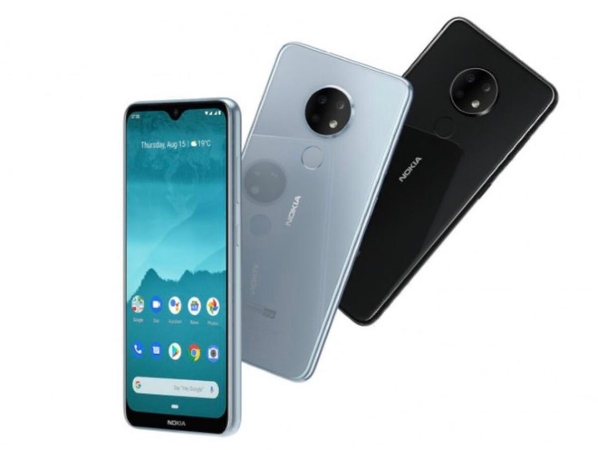 Nokia 6.2 è ufficiale: scopriamolo insieme - 