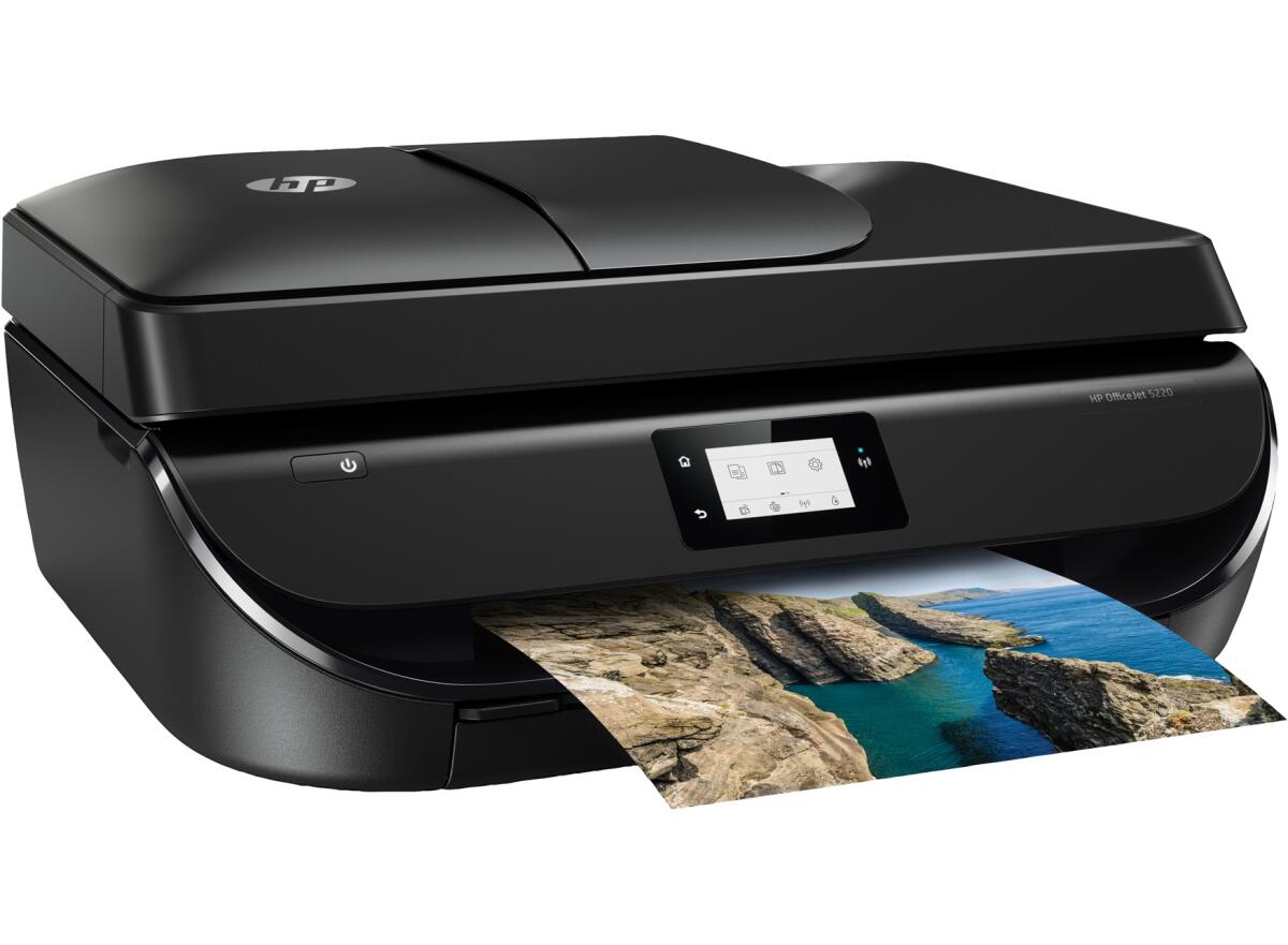 Con Una Stampante Economica HP Devi Acquistare Cartucce Originali - 