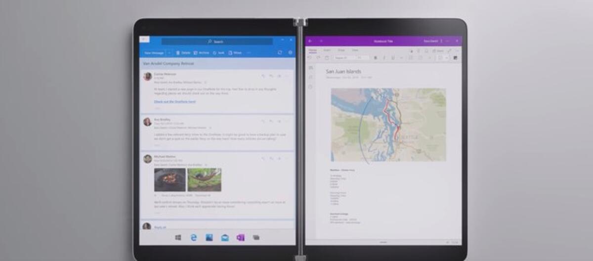 Cosa è Windows 10X? Ecco tutto quello che devi sapere - 
