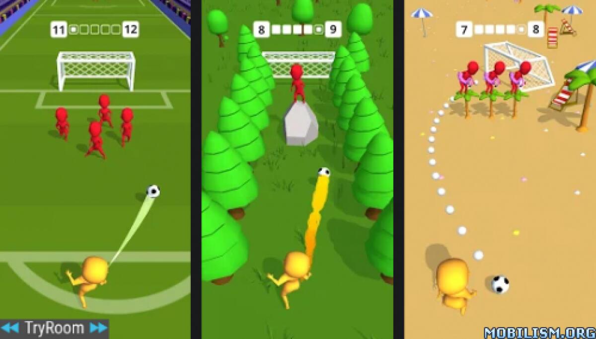 Cool Goal Trucchi Android | Soldi infiniti illimitati - 