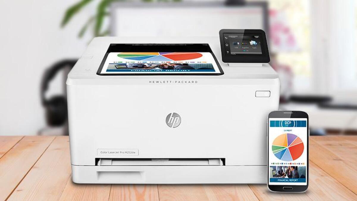 Stampante laser a colori: quale comprare? - 