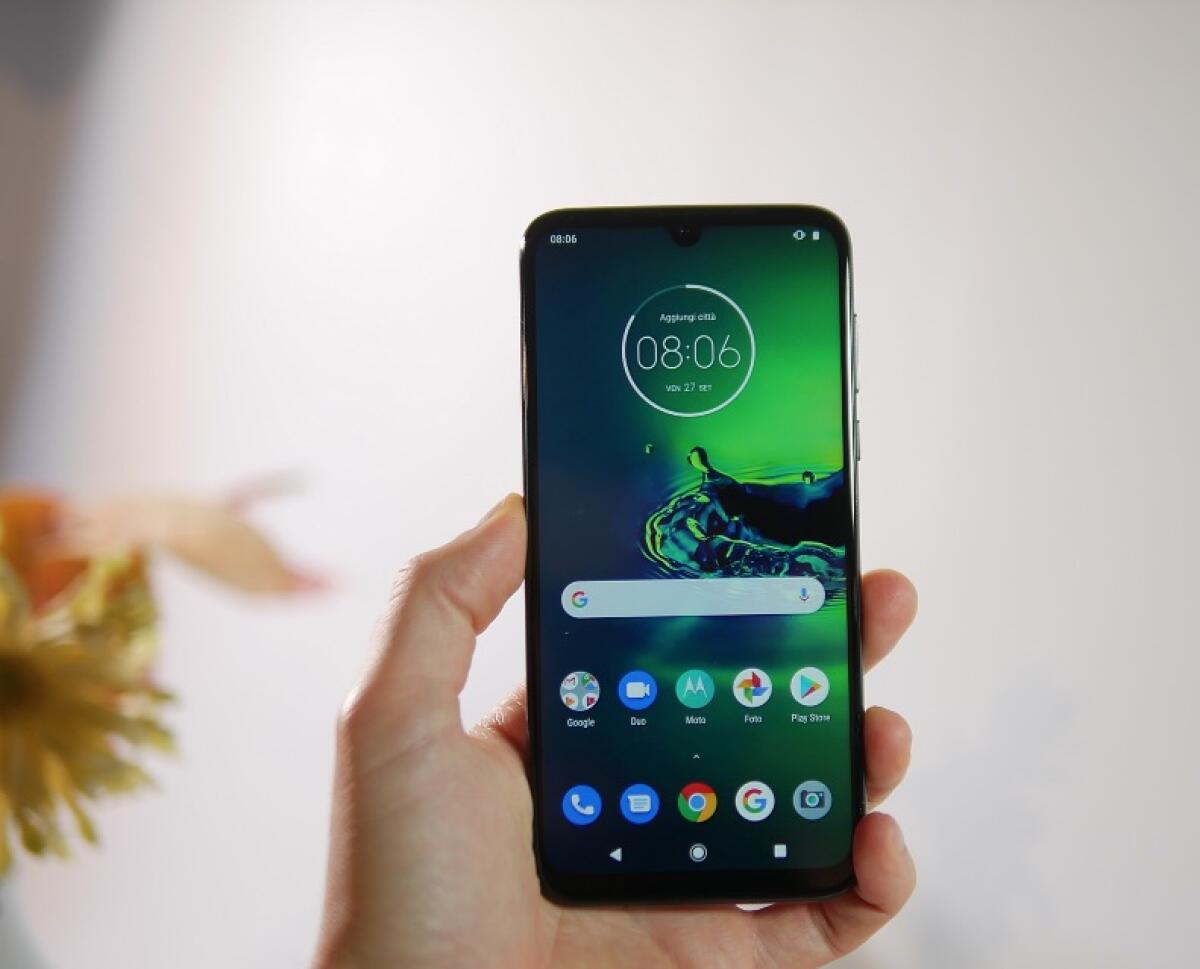 Cover Moto G8 Plus: Ecco Le Migliori Da Comprare - 