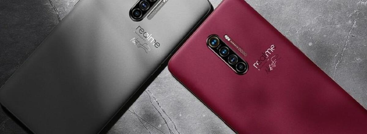 Realme Android 10: quali smartphone saranno aggiornati e quando - 