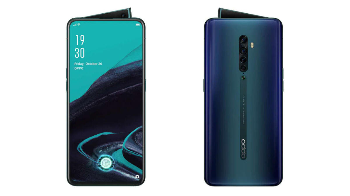 Cover OPPO Reno 2: Ecco Le Migliori Da Comprare - 