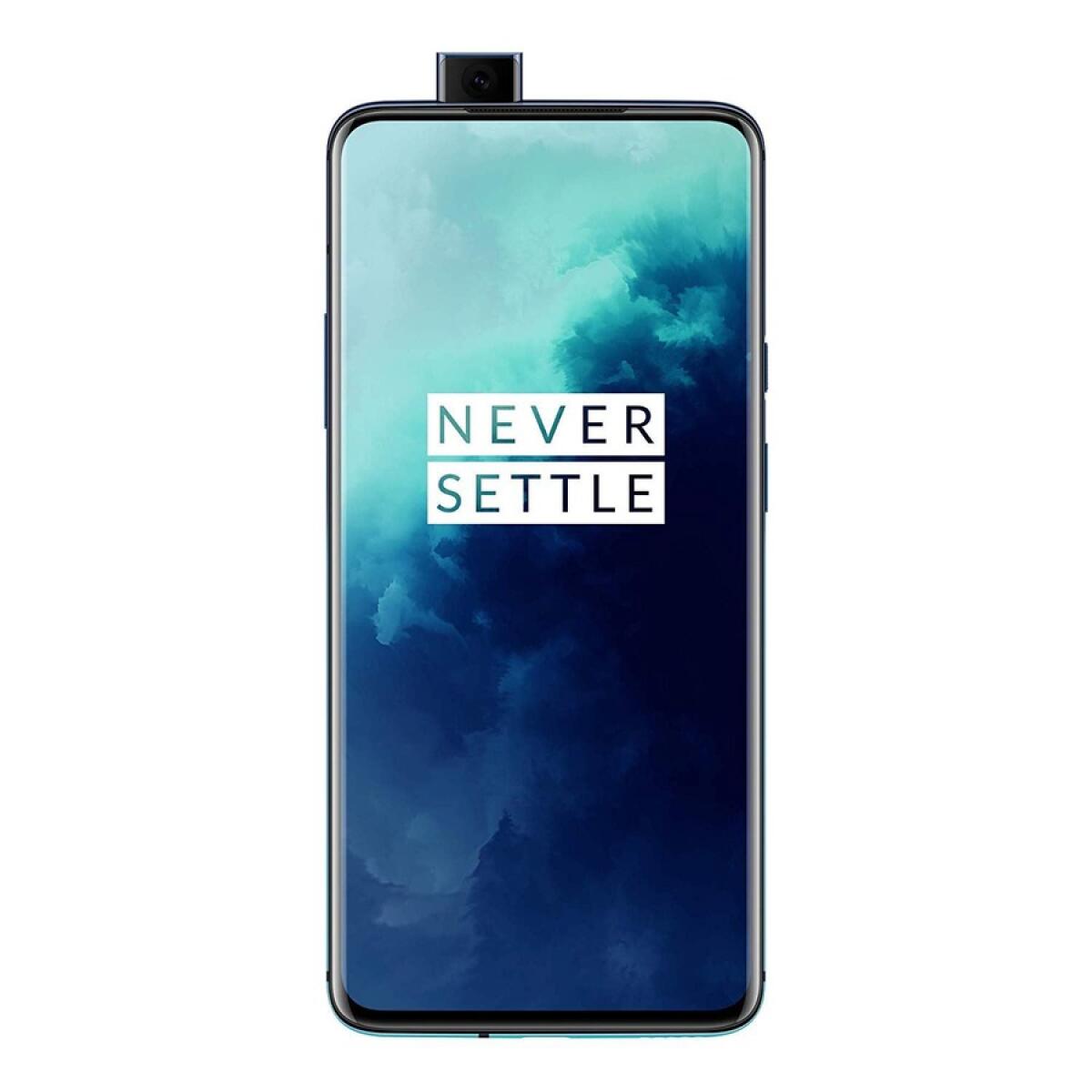 OnePlus 7T Pro è ufficiale: scopriamolo insieme - 