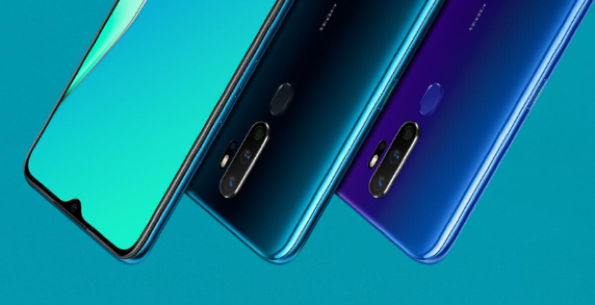 Cover OPPO A9 2020: Ecco Le Migliori Da Comprare - 