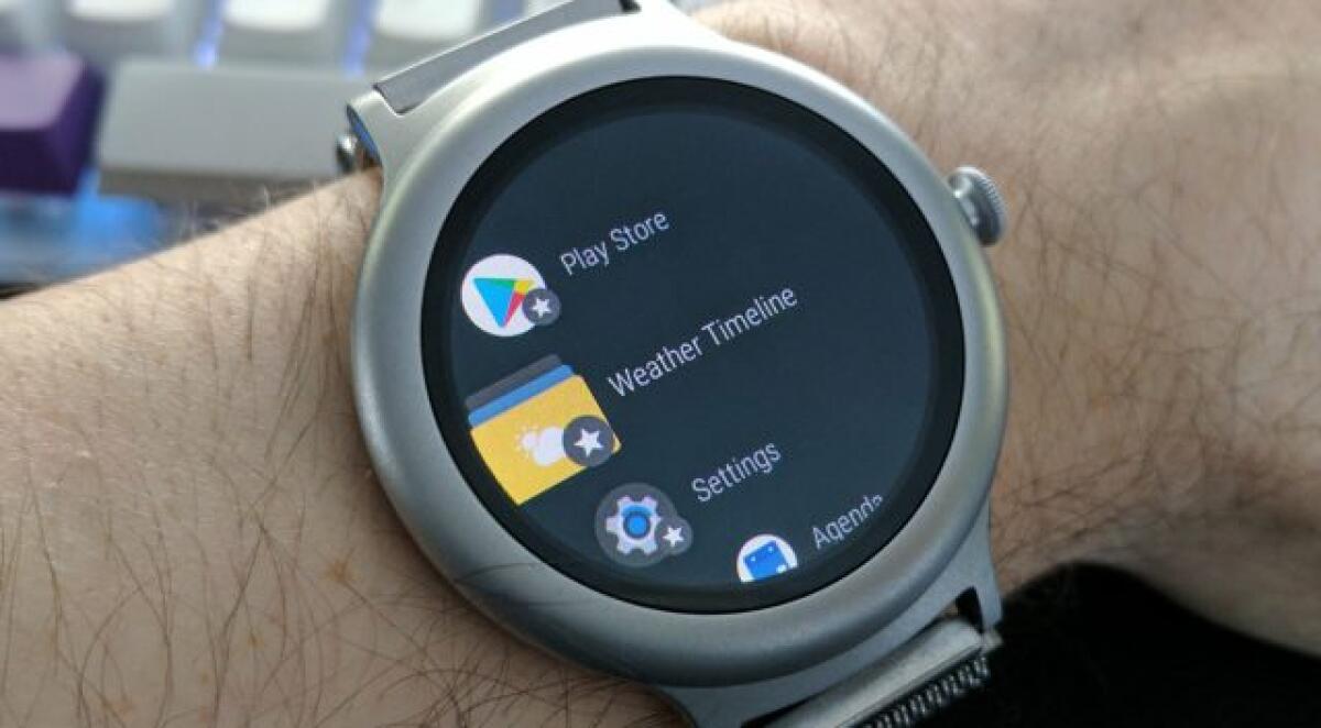 Installare Android Wear su smartwatch cinesi: come fare? - 