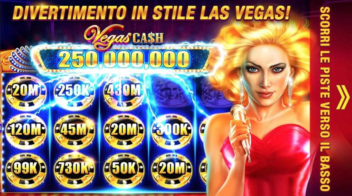 Trucchi Slotomania: Funzionano Davvero? - 