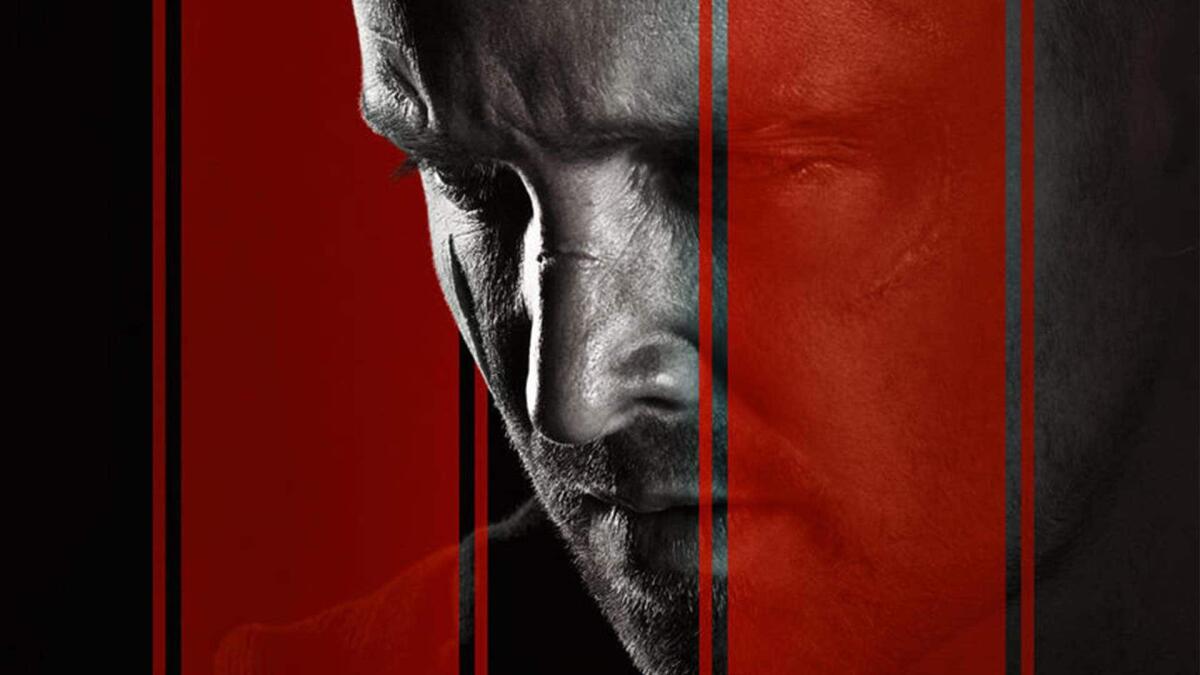 El Camino Streaming Film con e senza Netflix - 