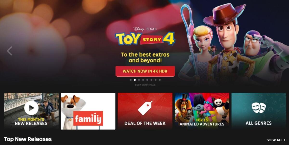 Rakuten TV gratis: ecco come - 