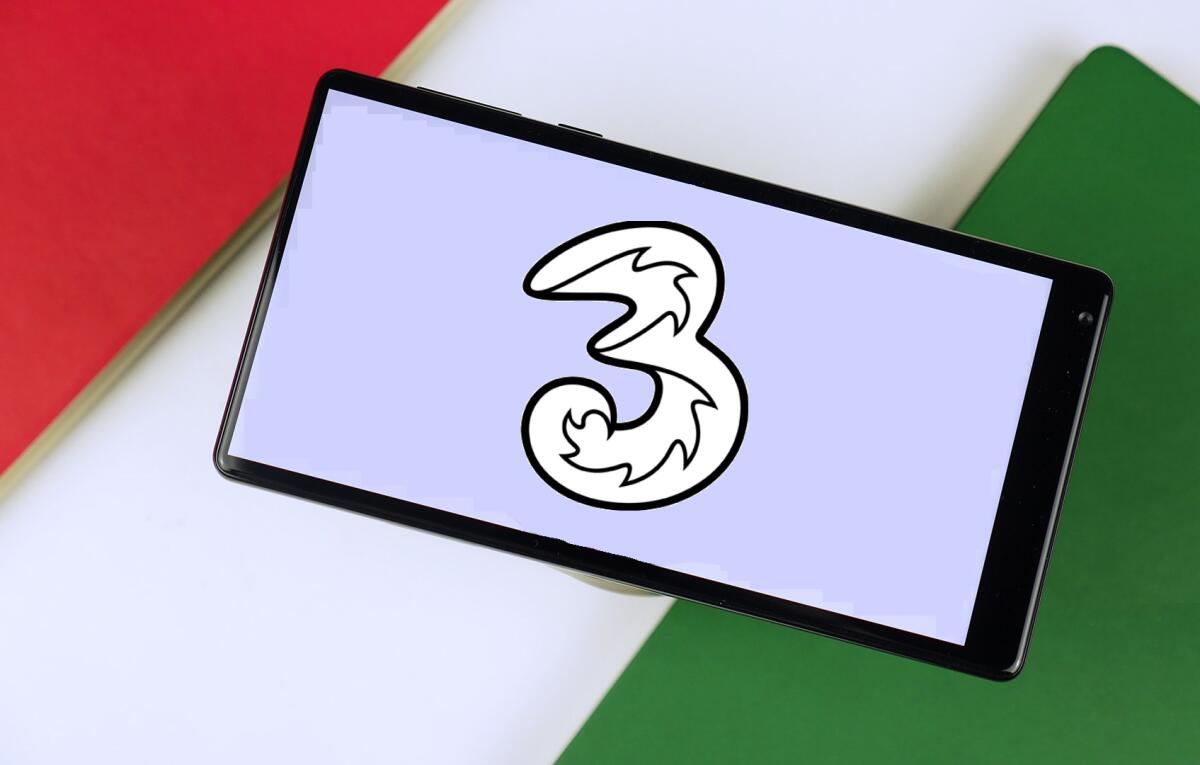 100 giga 3 Italia: ecco come averli - 