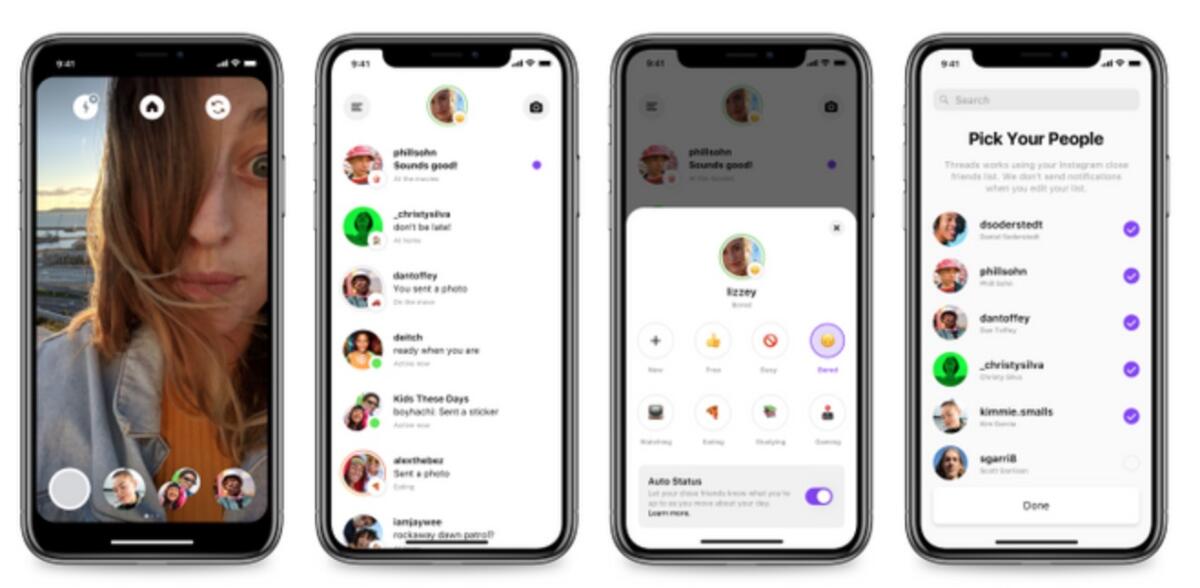 Cosa è Threads di Instagram? A cosa serve? Scoprilo qui - 