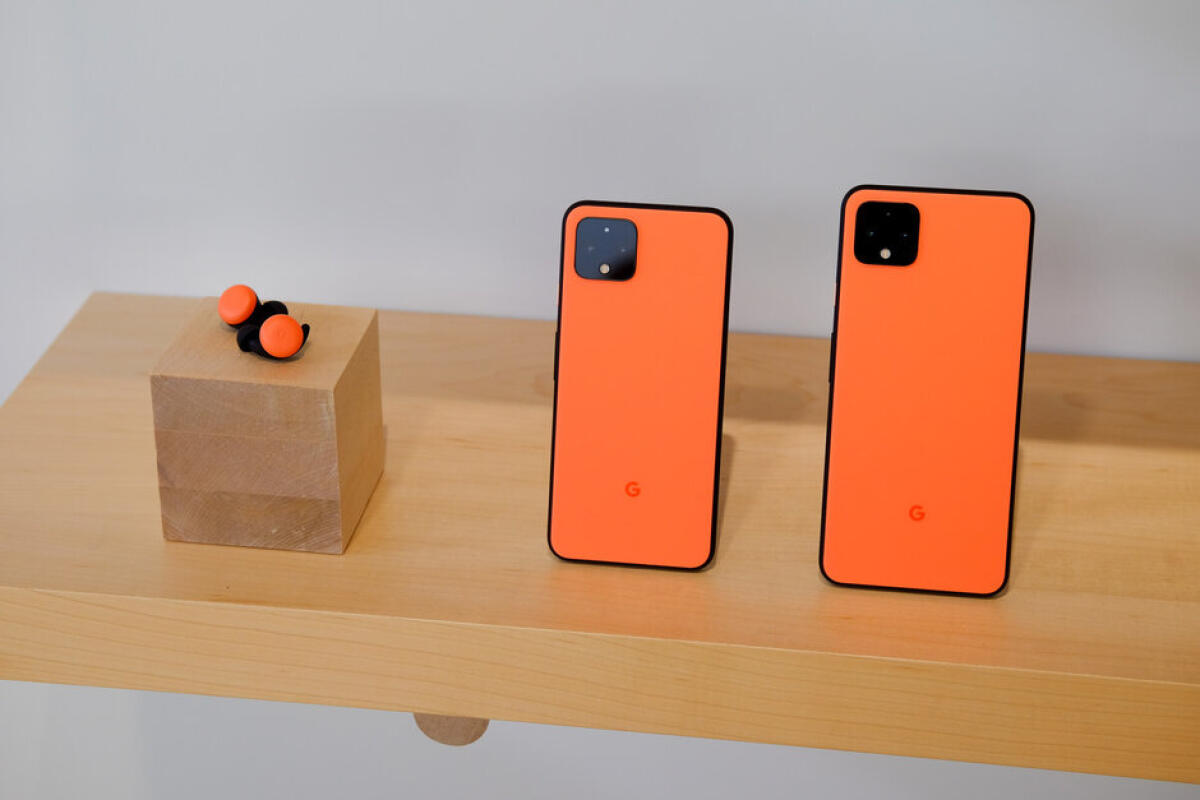 Cover Google Pixel 4 XL: Ecco Le Migliori Da Comprare - 