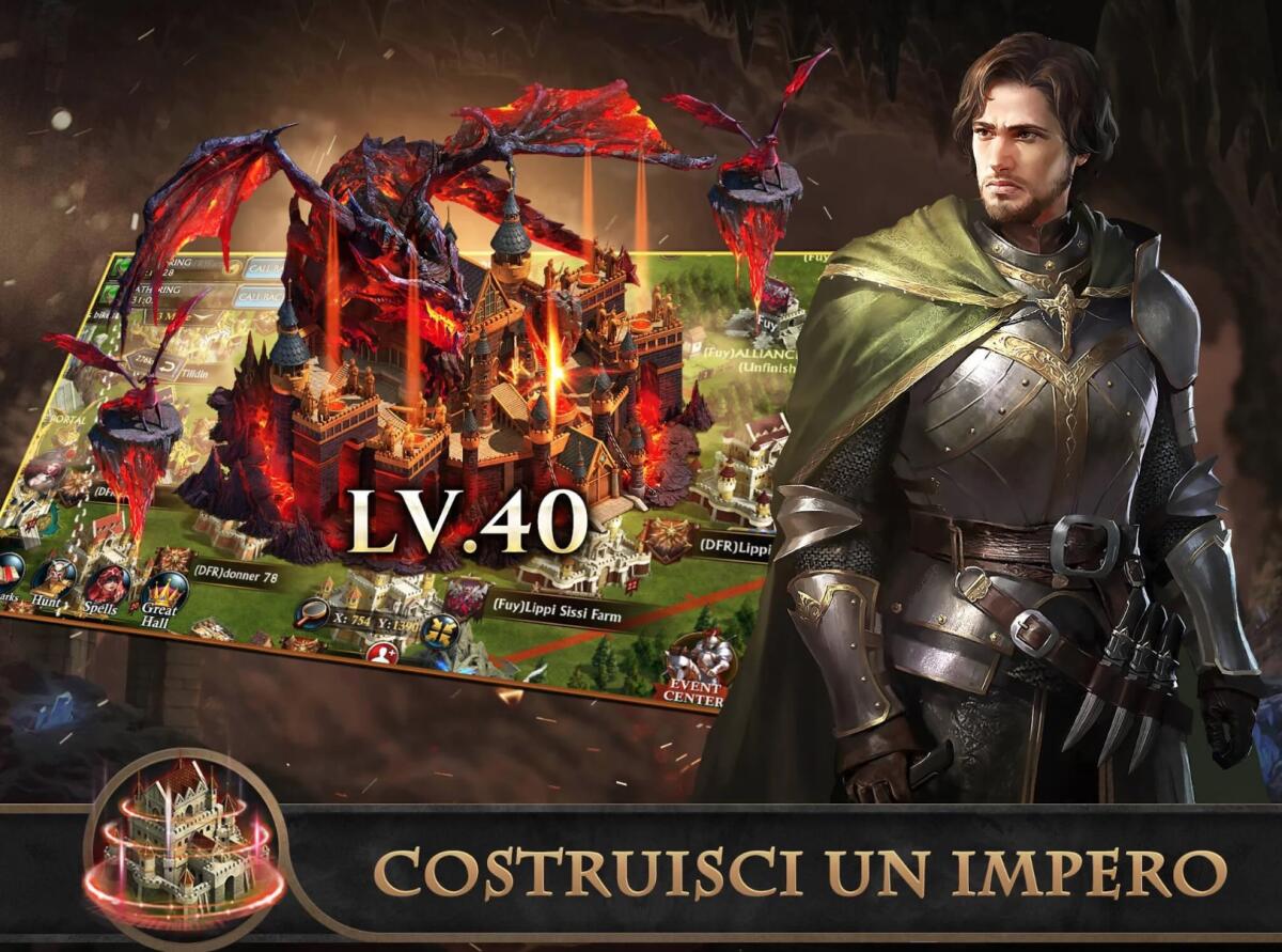 Trucchi King of Avalon: Funzionano Davvero? - 