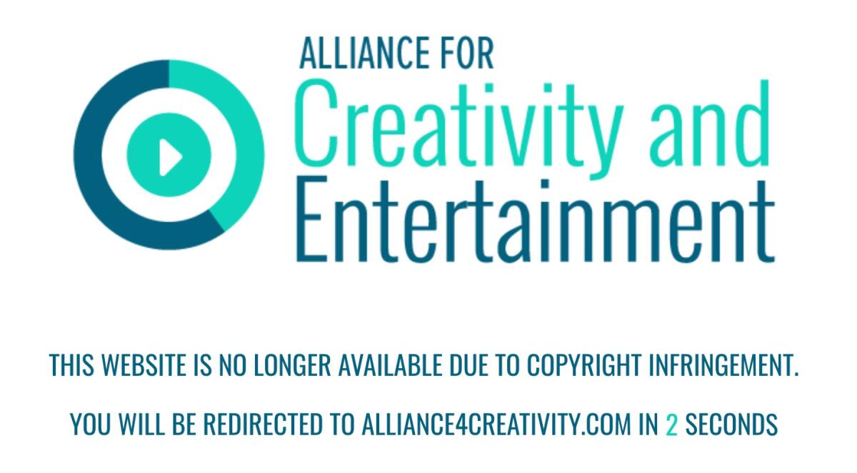 Openload e Streamango CHIUSI - 