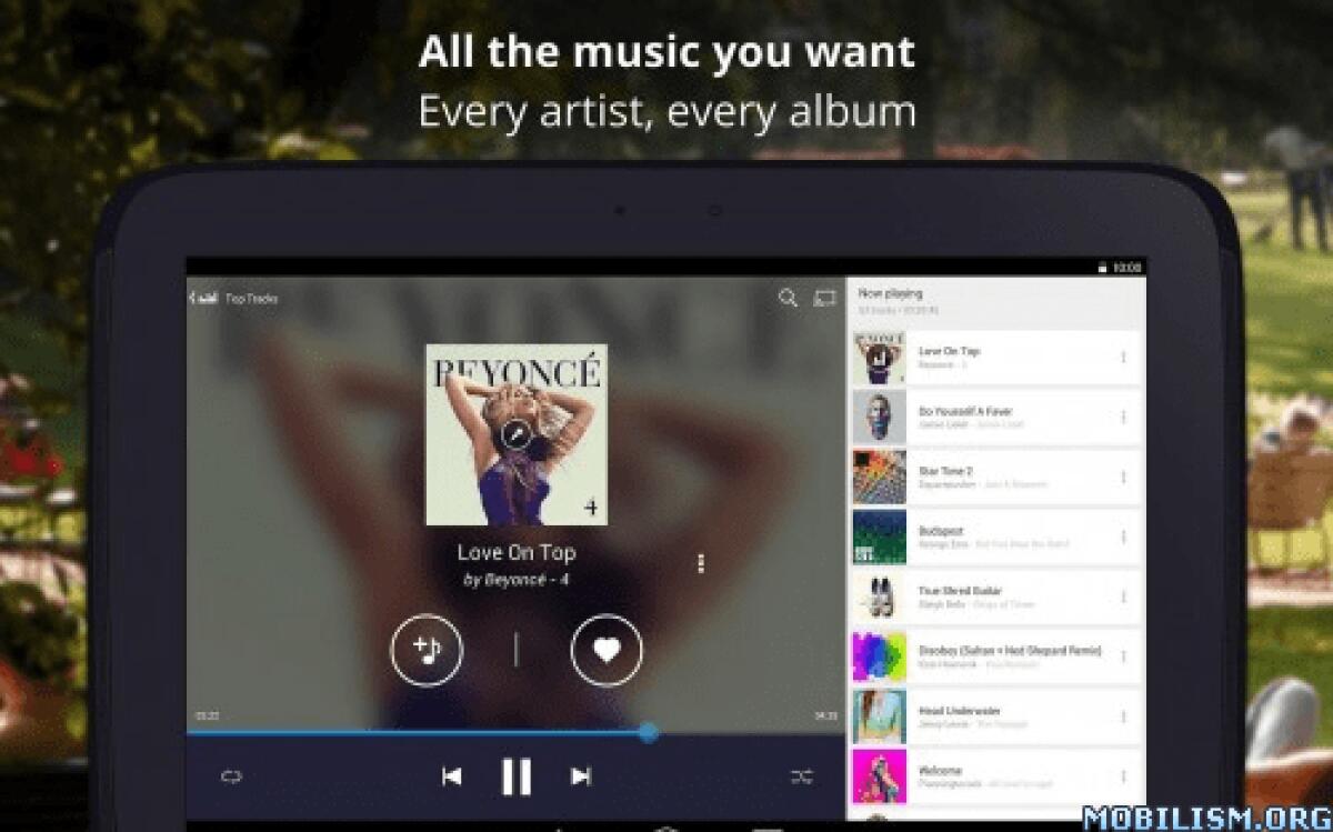 DeezLoader: Deezer Downloader Per Scaricare Musica Gratis - 