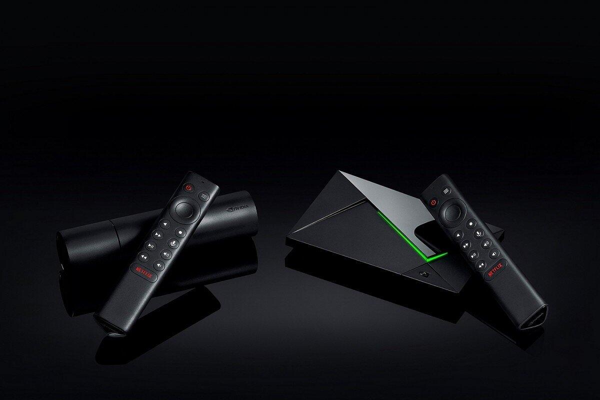 NVIDIA Shield TV e TV Pro 2019 ufficiali: prezzo e caratteristiche - 