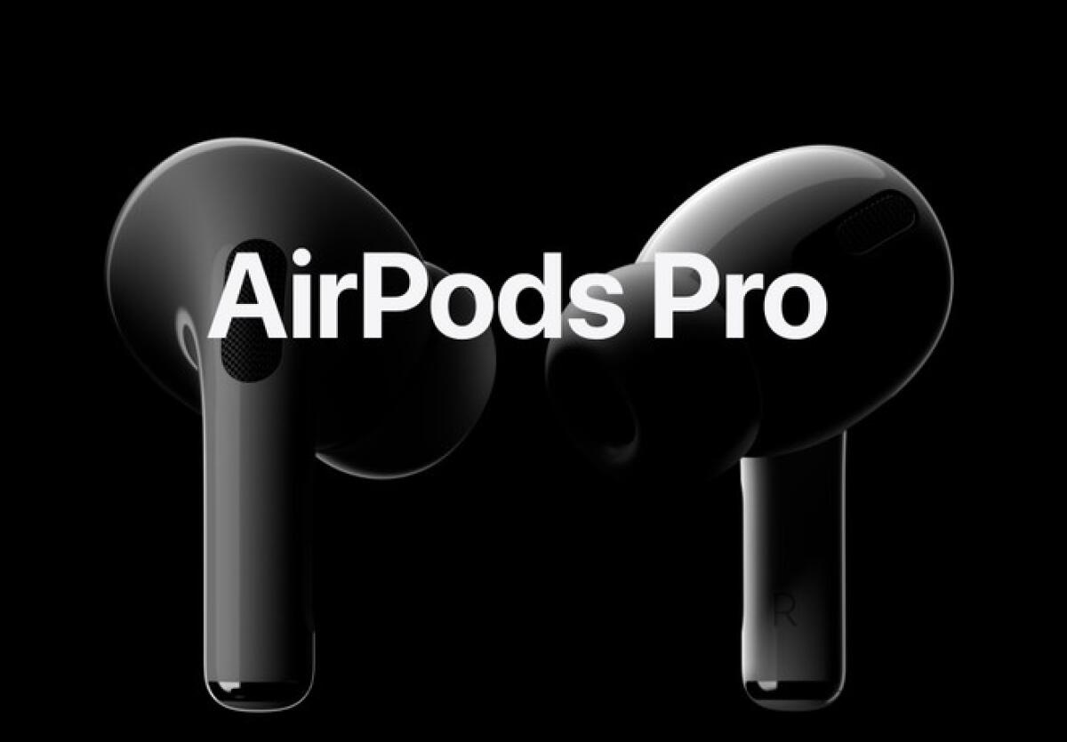 AirPods Pro compatibili con Android? Scopriamolo! - 