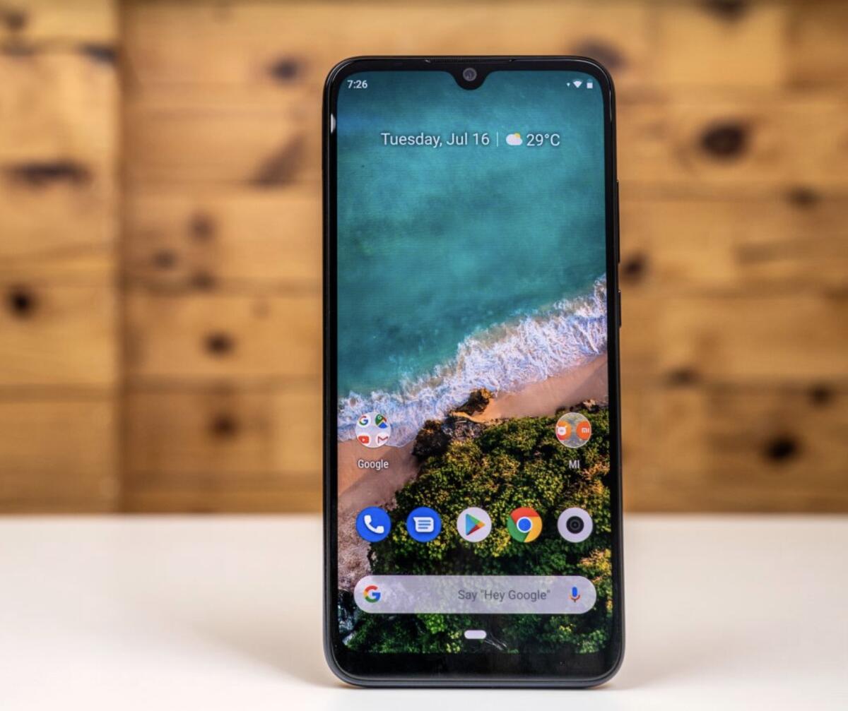 Manuale Italiano Xiaomi Mi A3: Scaricalo In PDF - 