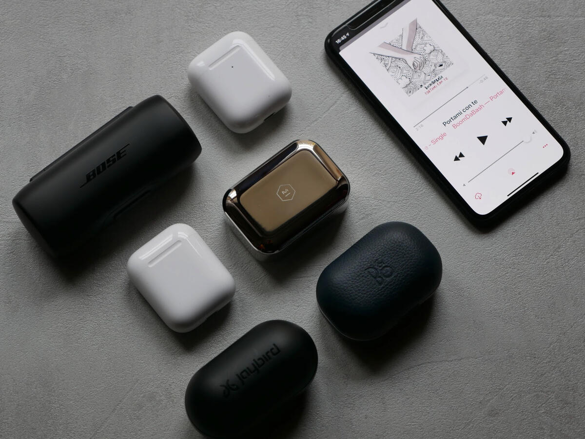 Cuffie True Wireless: ecco le migliori da acquistare - 