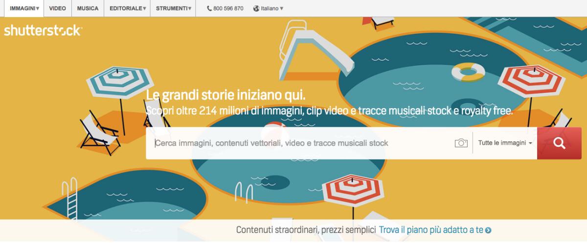 Come Scaricare Gratis Foto Da Shutterstock | Funziona 100% - 