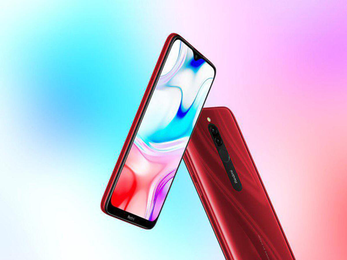 Cover Redmi 8: Ecco Le Migliori Da Comprare - 
