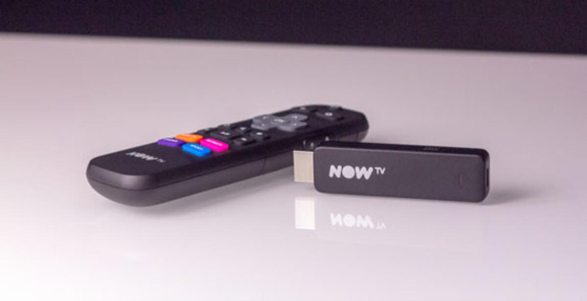 Installare Netflix su Now TV Stick o Now TV Box: è possibile? - 