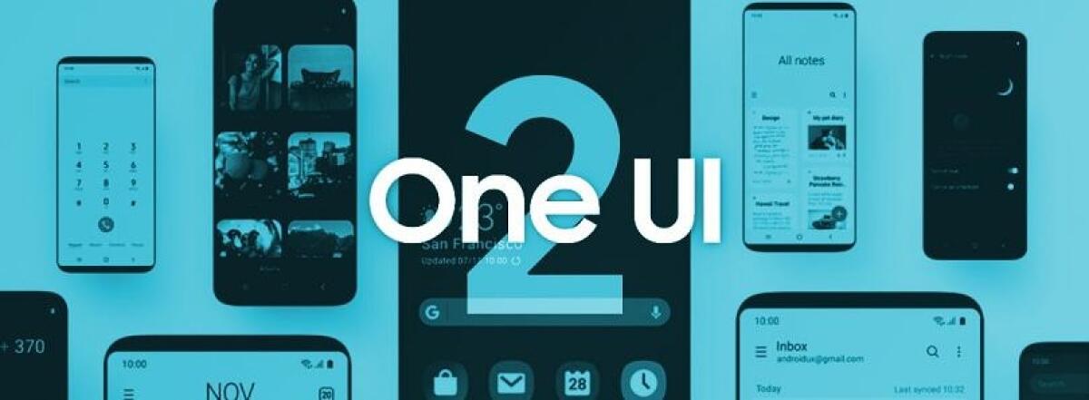 Samsung Android 10: quali smartphone saranno aggiornati e quando - 