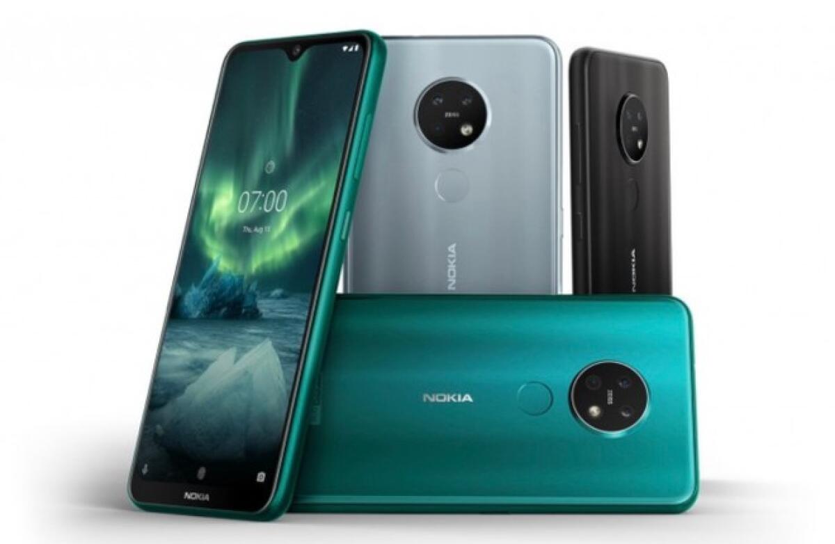 Cover Nokia 7.2: Ecco Le Migliori Da Comprare - 